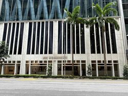 Hong Leong Building (D1), Retail #488087831